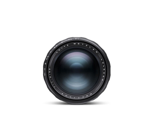 Leica Lens (Single Focus) Noctilux-M 1:1.2/50