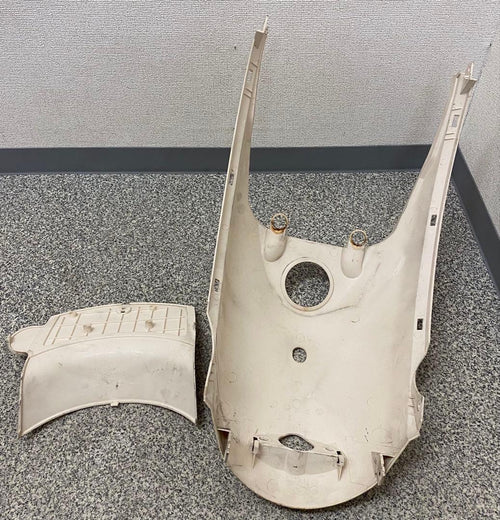 Yamaha Cowls Fenders 4