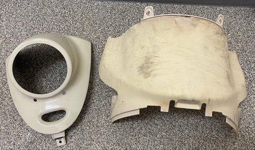 Yamaha Cowls Fenders 4