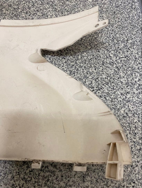 Yamaha Cowls Fenders 4