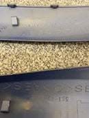 Yamaha Cowls Fenders 4