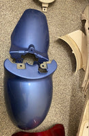 Yamaha Cowls Fenders 4