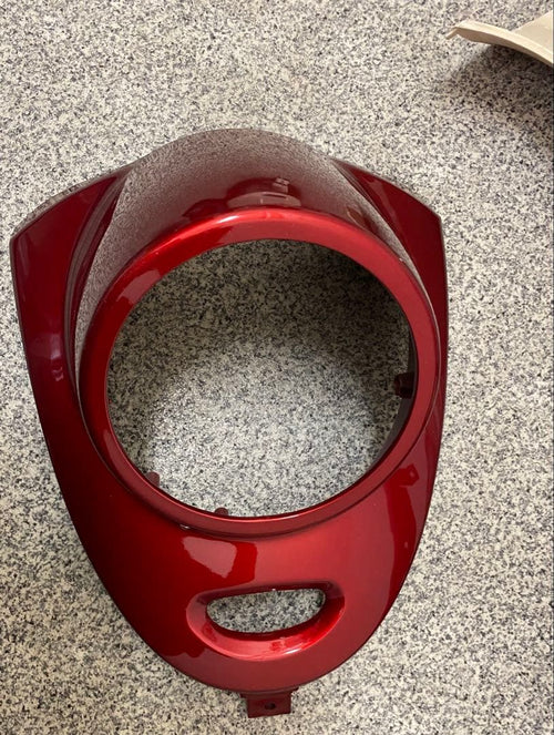 Yamaha Cowls Fenders 4