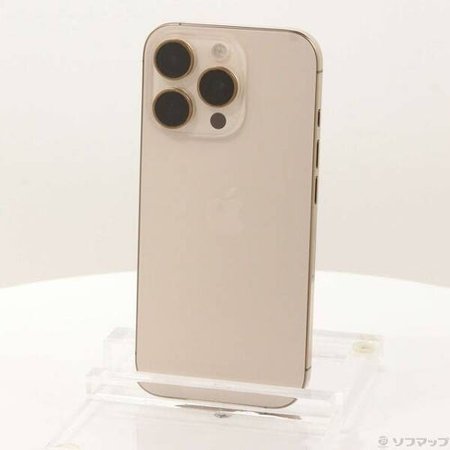 Apple Smartphone Body Iphone16 Pro 128Gb Mymx3J A Sim 371