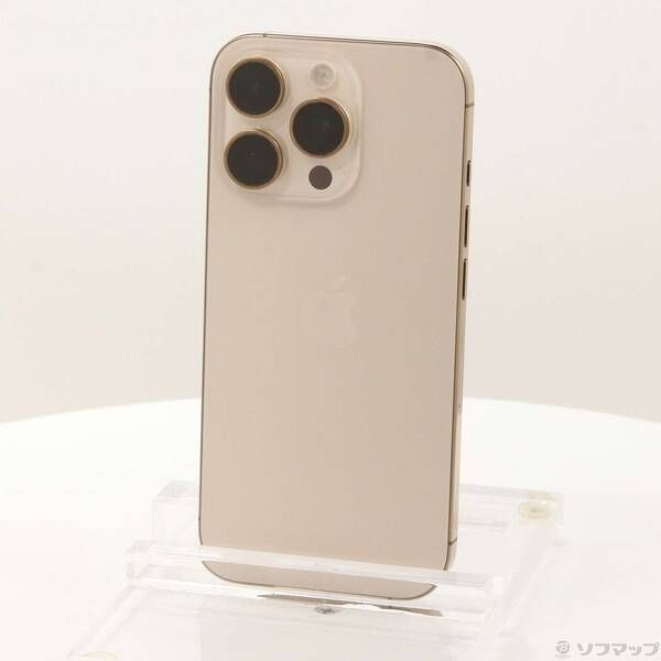 Apple Smartphone Body Iphone16 Pro 128Gb Mymx3J A Sim 371
