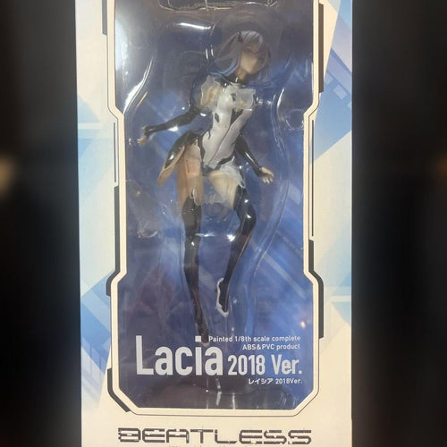 Good Smile Company American Comics 2018Ver 2 Beatless Lacia