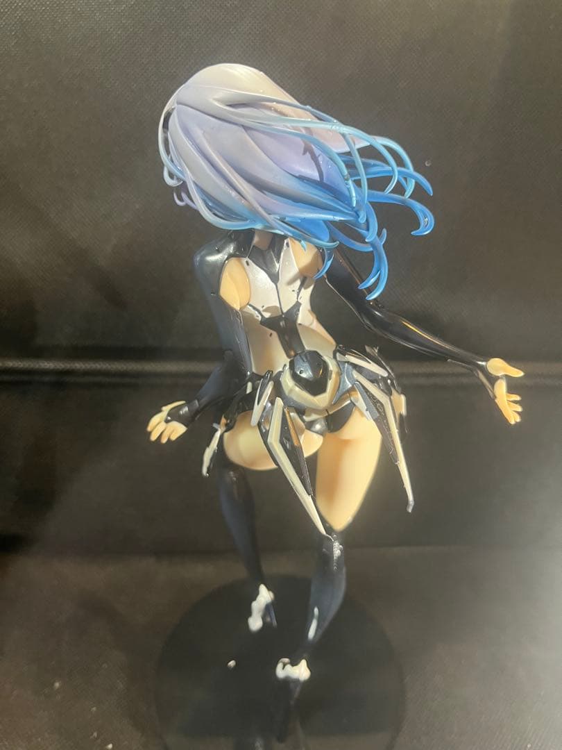 Good Smile Company American Comics 2018Ver 2 Beatless Lacia
