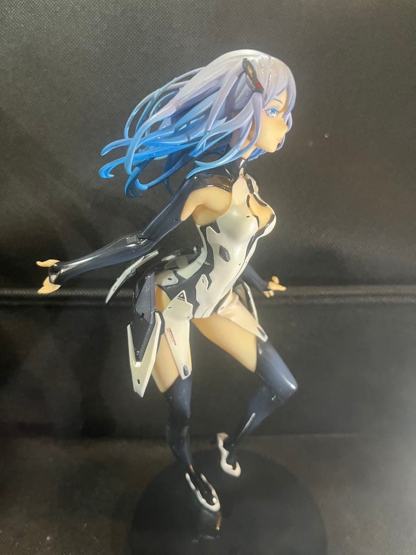 Good Smile Company American Comics 2018Ver 2 Beatless Lacia