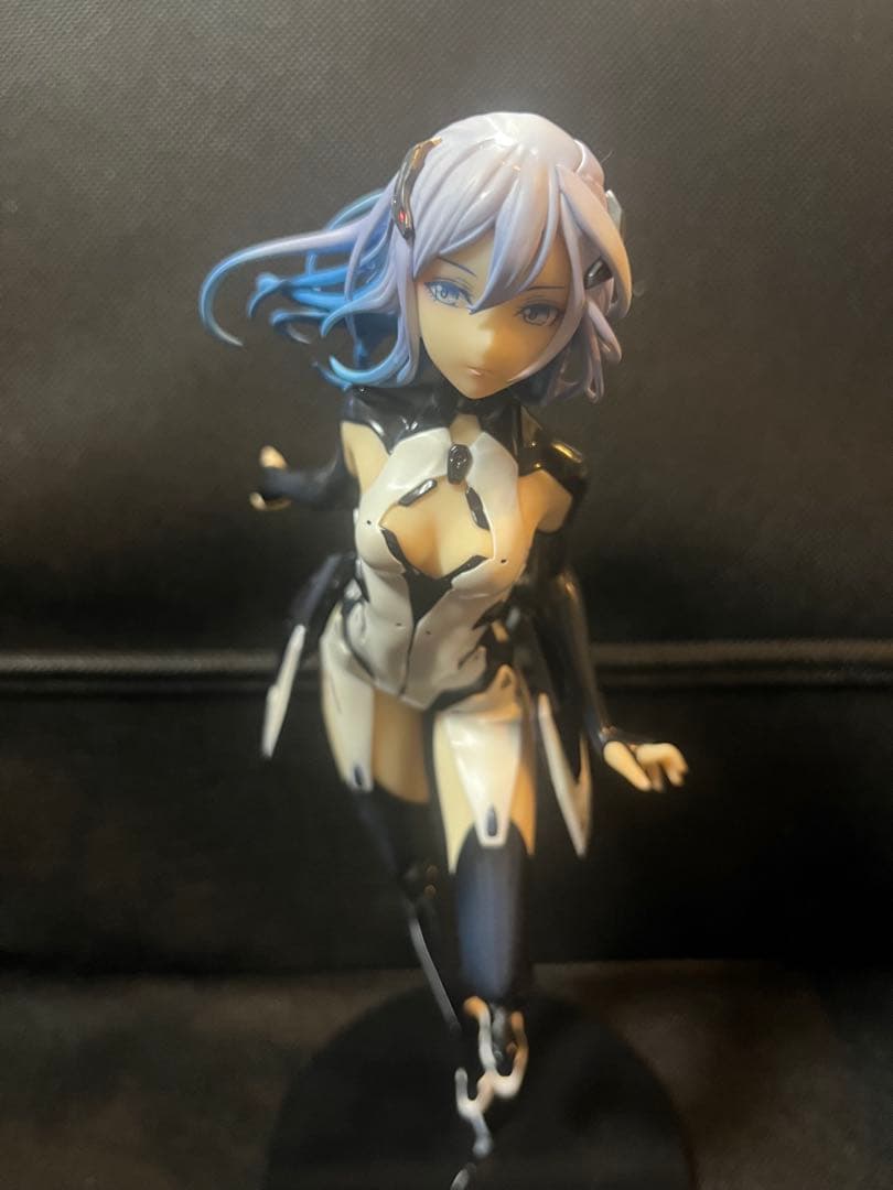 Good Smile Company American Comics 2018Ver 2 Beatless Lacia