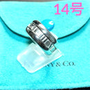 Tiffany Rings Tiffany&Co. 14 925