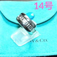 Tiffany Rings Tiffany&Co. 14 925