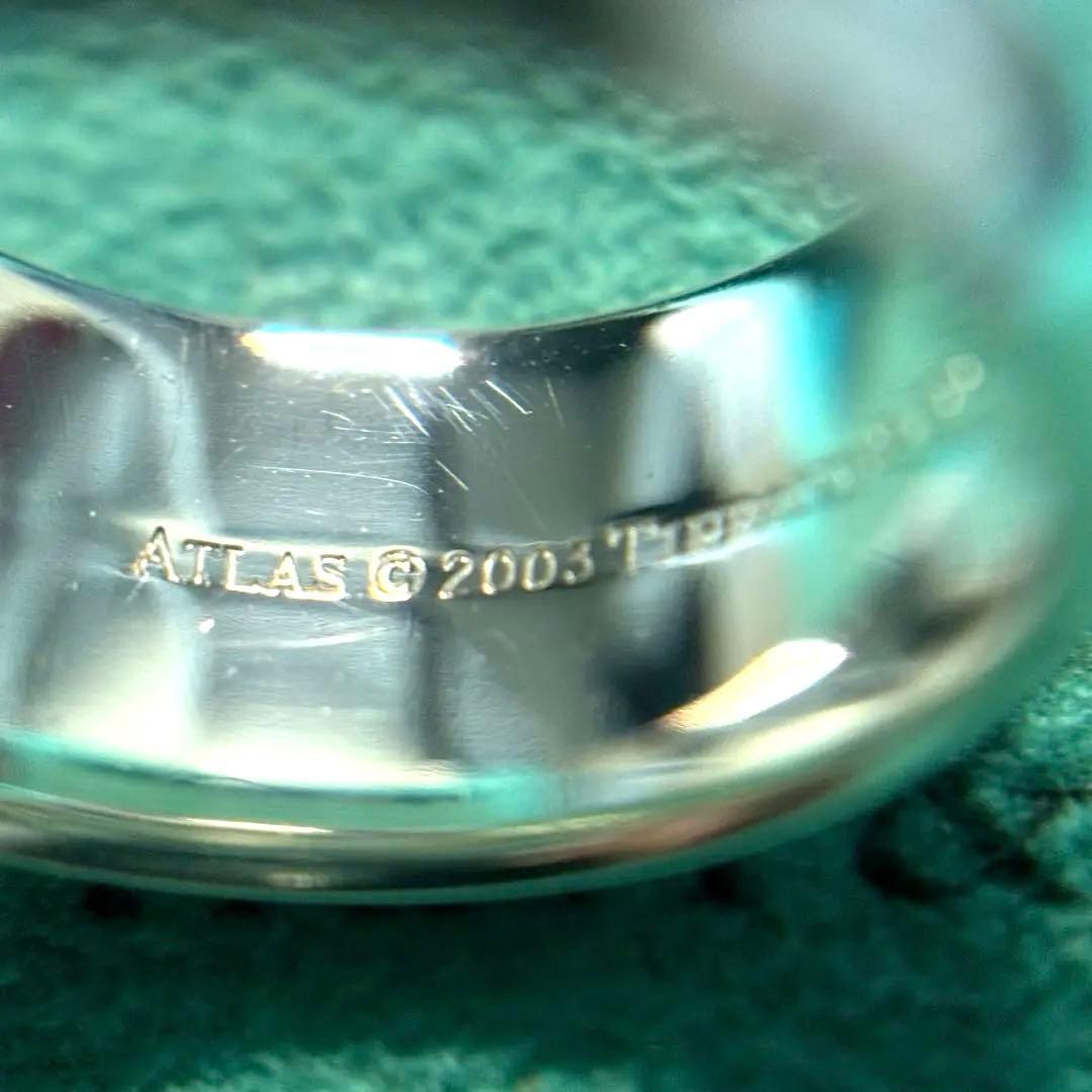 Tiffany Rings Tiffany&Co. 14 925