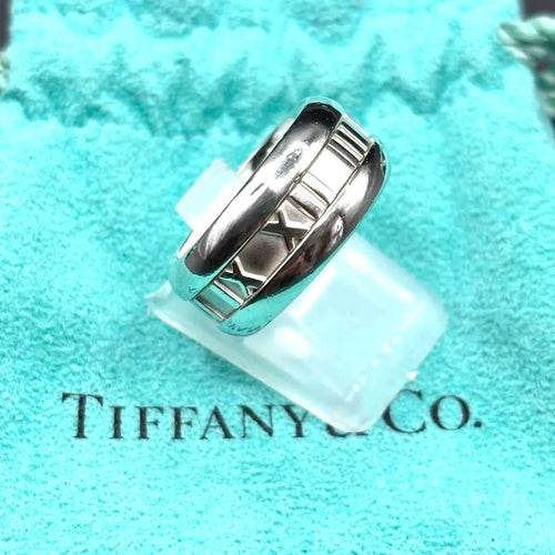 Tiffany Rings Tiffany&Co. 14 925