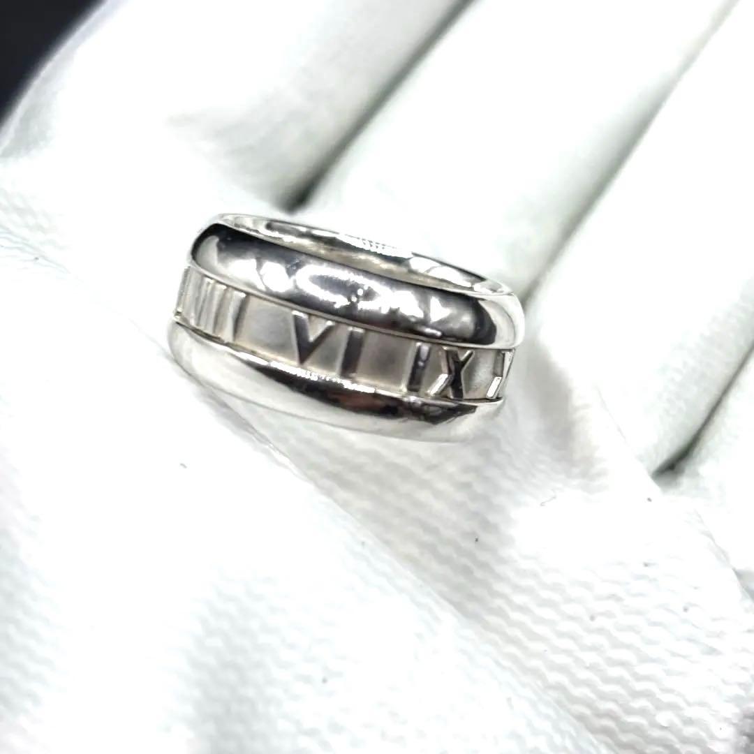 Tiffany Rings Tiffany&Co. 14 925