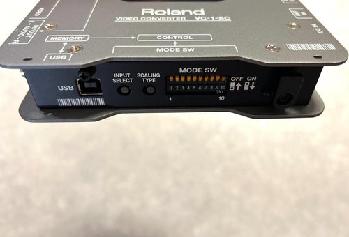 Roland Other Vc-1-Sc