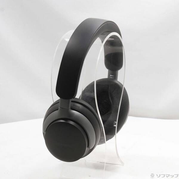 Bose Wireless Earphone Quietcomfort Ultra Headphones Qc-Ultra-Hp-Blk 348