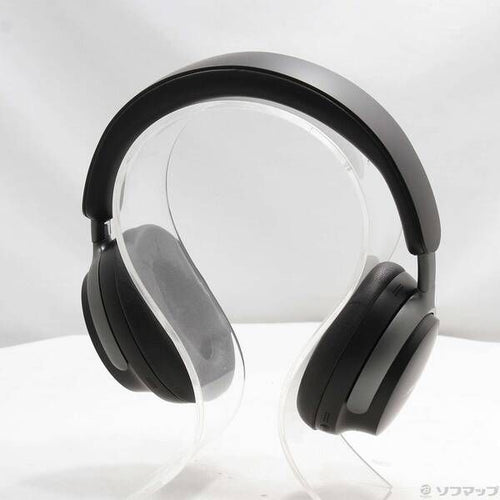 Bose Wireless Earphone Quietcomfort Ultra Headphones Qc-Ultra-Hp-Blk 348