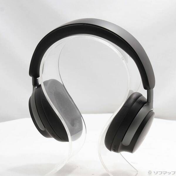 Bose Wireless Earphone Quietcomfort Ultra Headphones Qc-Ultra-Hp-Blk 348