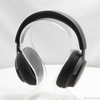 Bose Wireless Earphone Quietcomfort Ultra Headphones Qc-Ultra-Hp-Blk 348