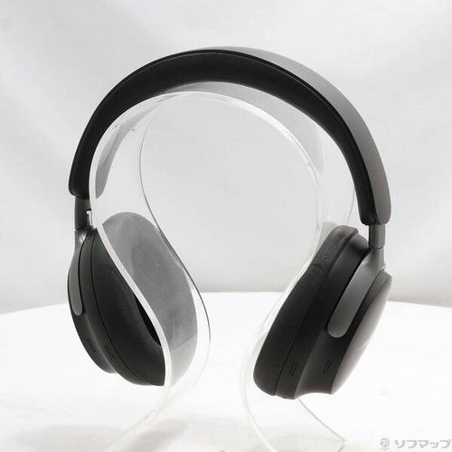 Bose Wireless Earphone Quietcomfort Ultra Headphones Qc-Ultra-Hp-Blk 348