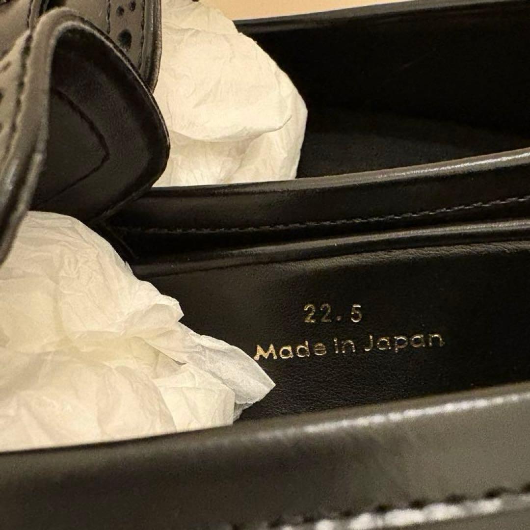Tao Comme Des Garcon'S Loafers Dress Shoes