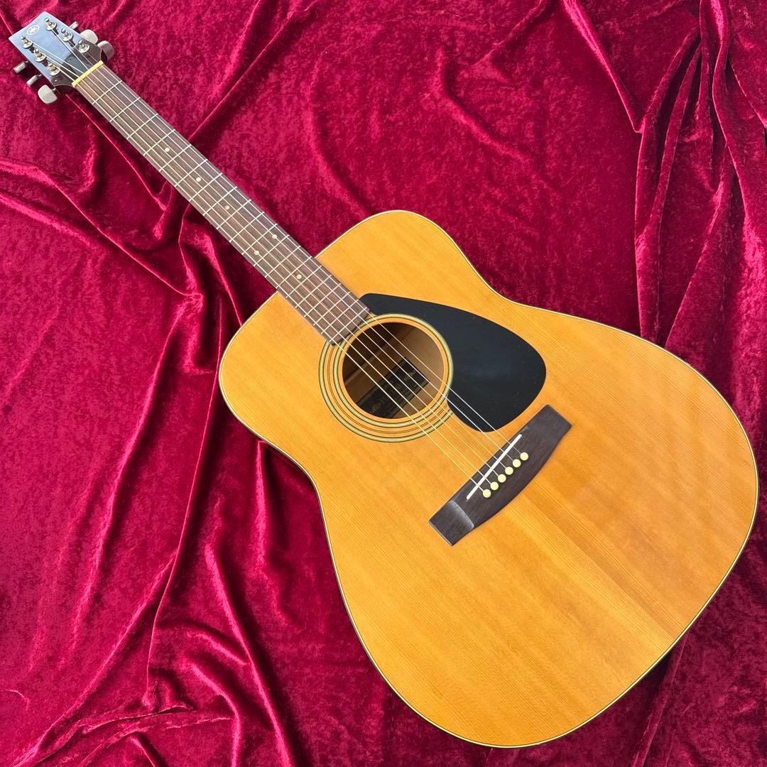 Yamaha Acoustic Guitar Fg-150J 70