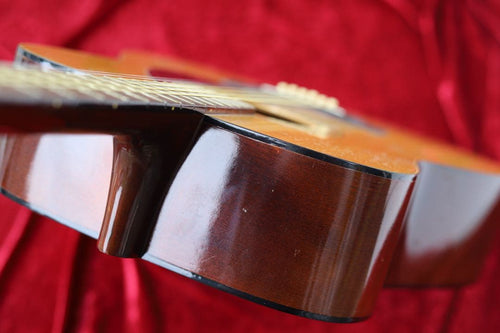Yamaha Acoustic Guitar Fg-150J 70