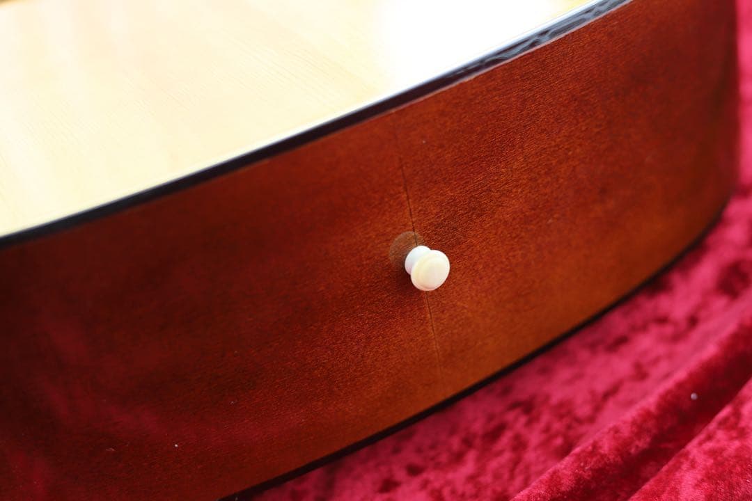 Yamaha Acoustic Guitar Fg-150J 70