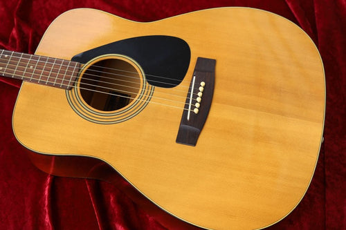 Yamaha Acoustic Guitar Fg-150J 70