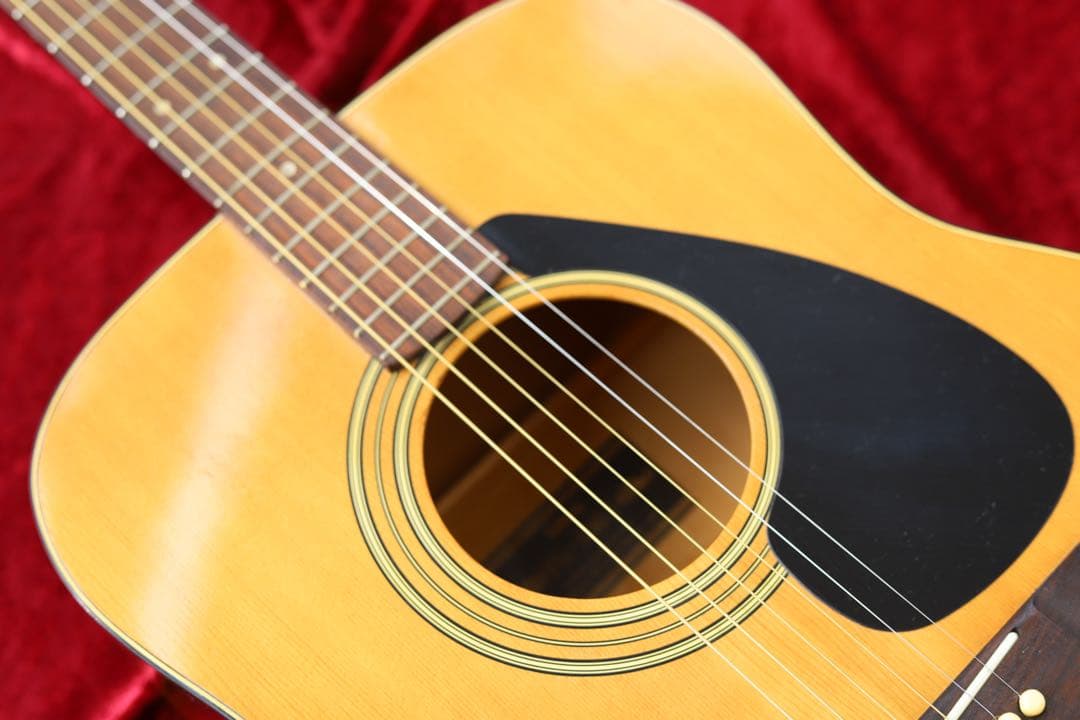 Yamaha Acoustic Guitar Fg-150J 70