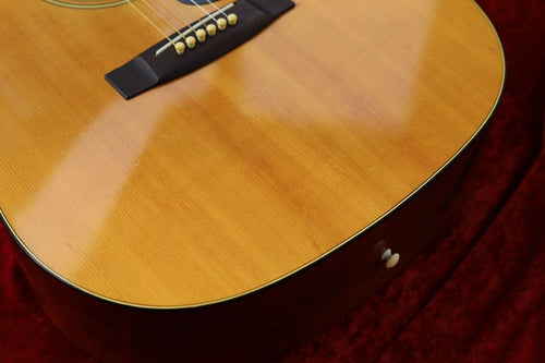 Yamaha Acoustic Guitar Fg-150J 70