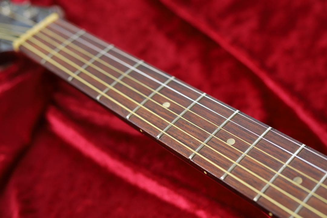 Yamaha Acoustic Guitar Fg-150J 70