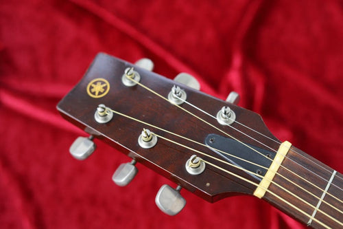 Yamaha Acoustic Guitar Fg-150J 70