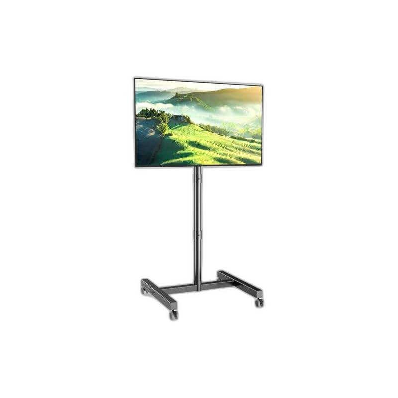 Tv Stand Forging Mount 23-60 40Kg Vesa 400Mmx400Mm 0