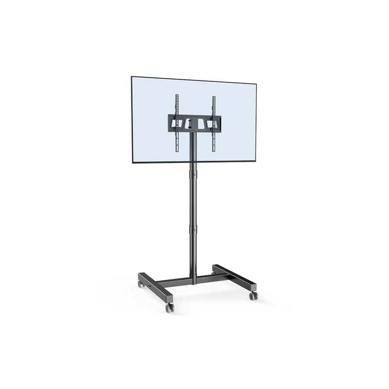 Tv Stand Forging Mount 23-60 40Kg Vesa 400Mmx400Mm 0
