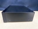 Cd Md Cassette Deck Technics Sl-D7000