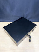 Cd Md Cassette Deck Technics Sl-D7000