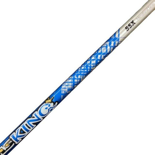 Shaft (Qi4D Attas King 5 Sx)A