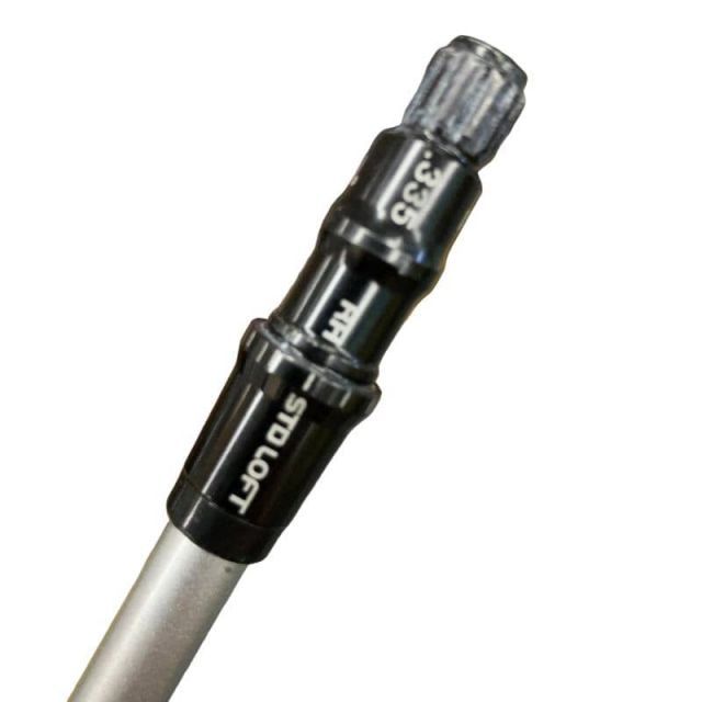 Shaft (Qi4D Attas King 5 Sx)A