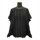 Short Sleeve (T -Shirt) Me Issey Miyake 19Ss Used