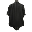 Short Sleeve (T -Shirt) Me Issey Miyake 19Ss Used