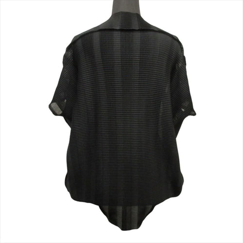 Short Sleeve (T -Shirt) Me Issey Miyake 19Ss Used