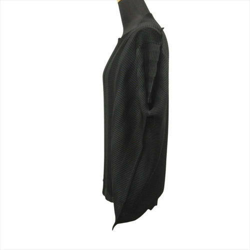 Short Sleeve (T -Shirt) Me Issey Miyake 19Ss Used