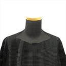 Short Sleeve (T -Shirt) Me Issey Miyake 19Ss Used