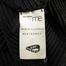 Short Sleeve (T -Shirt) Me Issey Miyake 19Ss Used