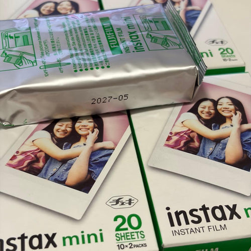 Fujifilm Instant Film 90