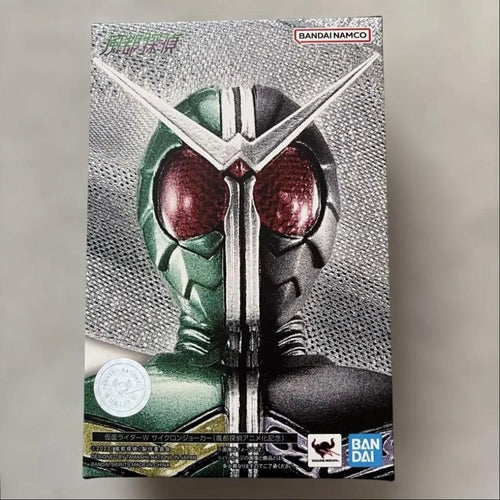 S.H.Figuarts Kamen Rider W