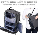 Camera Bag Sp-Ct05Rtbp18Bk 18 G05 Bk