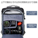 Camera Bag Sp-Ct05Rtbp18Bk 18 G05 Bk