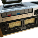 Teac Cd Md Cassette Deck A-450